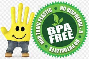 BPA Free
